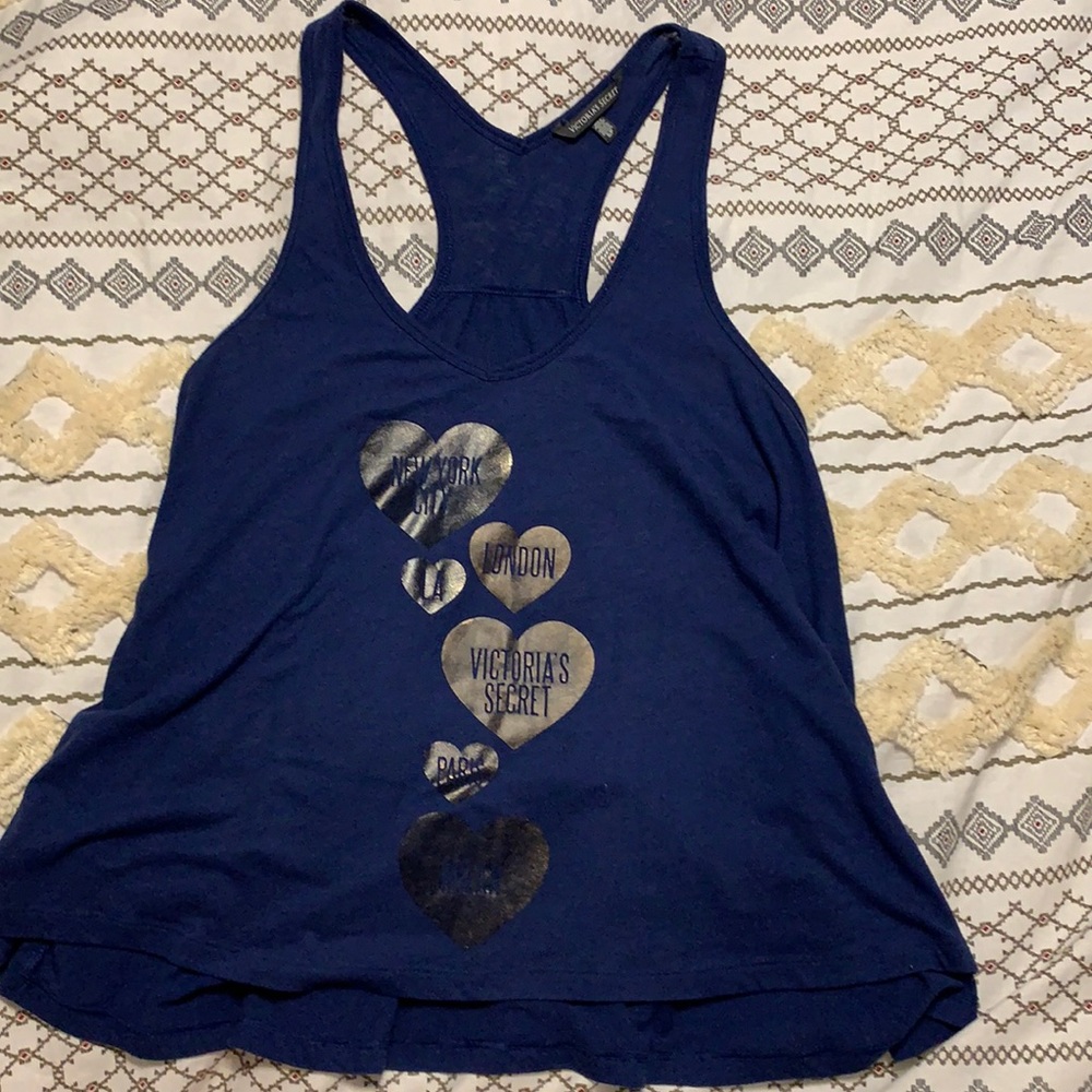 VS tank
